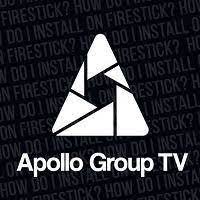 Apollo Group TV APK icon
